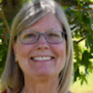 Meet your Posher, Nancy l